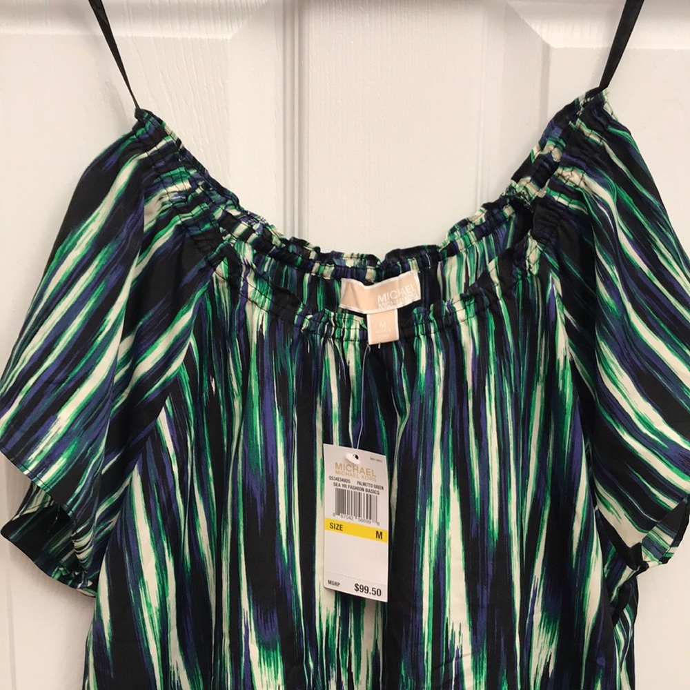 Michael Kors Shirt - Picture 5 of 5